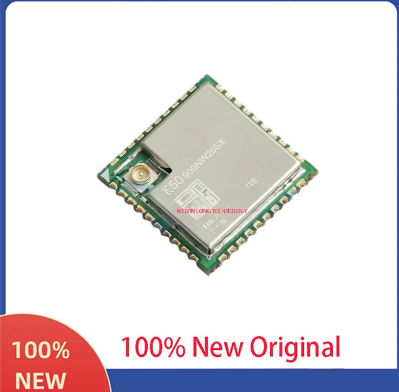 E50-900NW20SX M-BUS wireless module serial port UART communication MESH star network collection  RF module