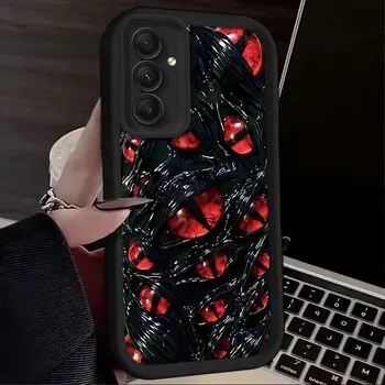 10 best sales etui na telefon z horrorem - №3