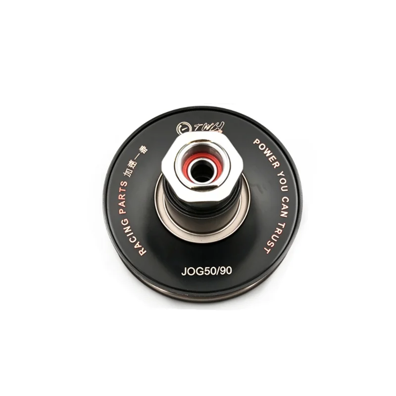 Performance 6-Groove 115mm Torque Driver Sliding Pulley Clutch For Scooter JOG50 JOG90 BWS100 JOG 50 90