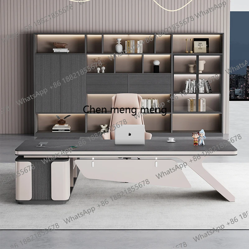 Designer Luxury Off… - image