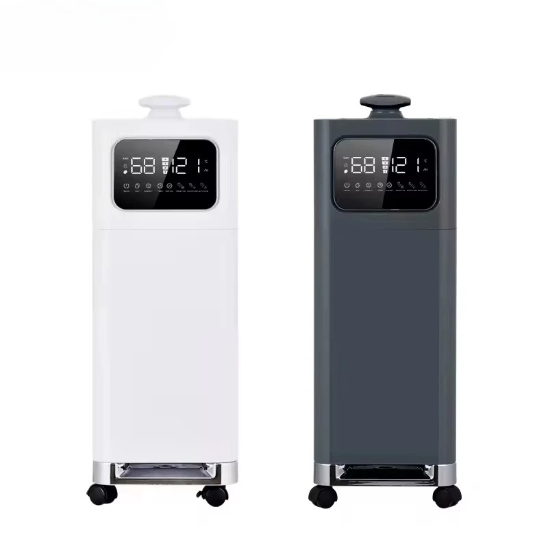 Whole House Cool air CE Approval Intelligent Function Top Humidificador Fresh air Conditioning Commercial  Humidifiers