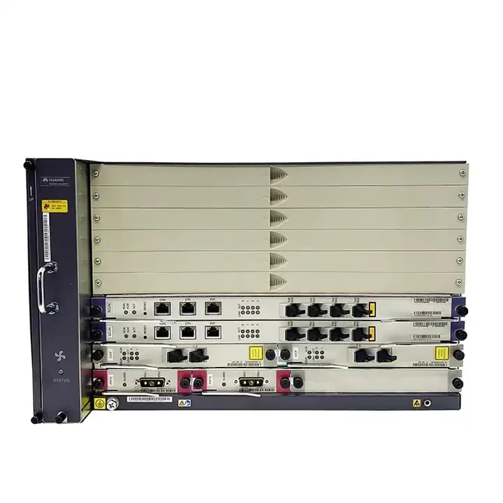 Original neues smartax gpon gepon optisches leitungs terminal olt ma5683t