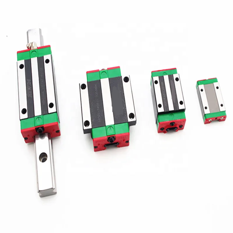 

Высокопроизводительная прецизионная линейная направляющая 3000 мм для лазерного принтера