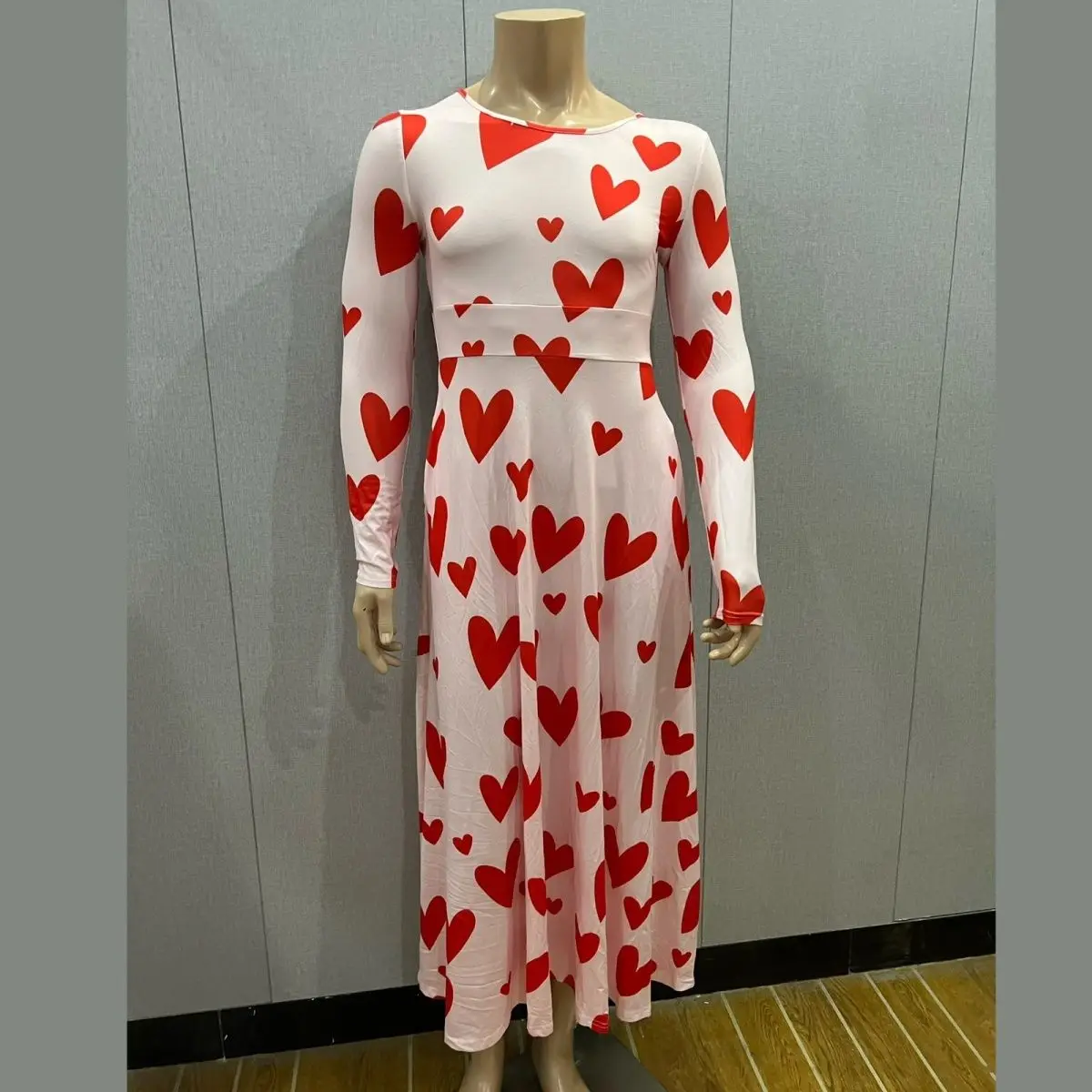 

Элегантное облегающее платье макси для переодевания, шелковистая ночная рубашка больших размеров, мужское длинное платье из ледяного шелка, вечерние платья с цветочным принтом