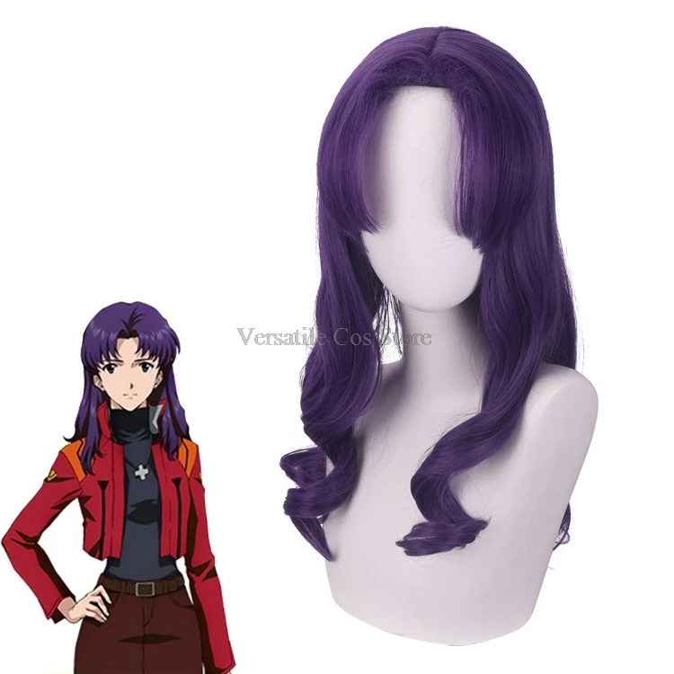 Katsuragii Misato Cosplay Anime EVA Cosplay sexy Custome DokiDoki-R Women Wig Katsuragii Misatoo Costume halloween dress up