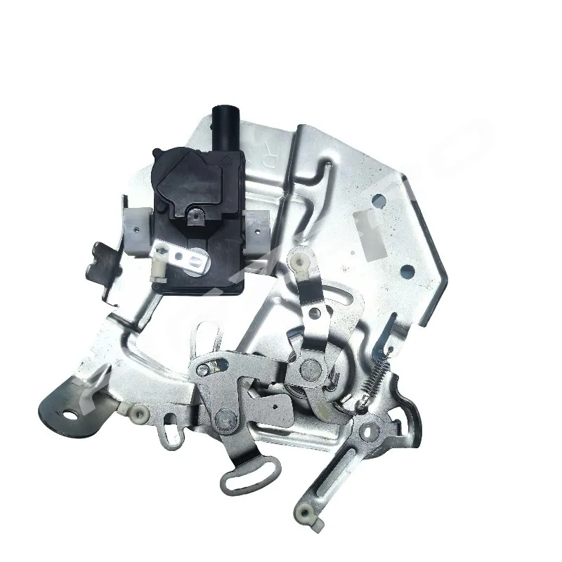 New Body Kits Central Door Locking Mechanism Block Assembly Motor Automobiles 1PC for MAXUS V80