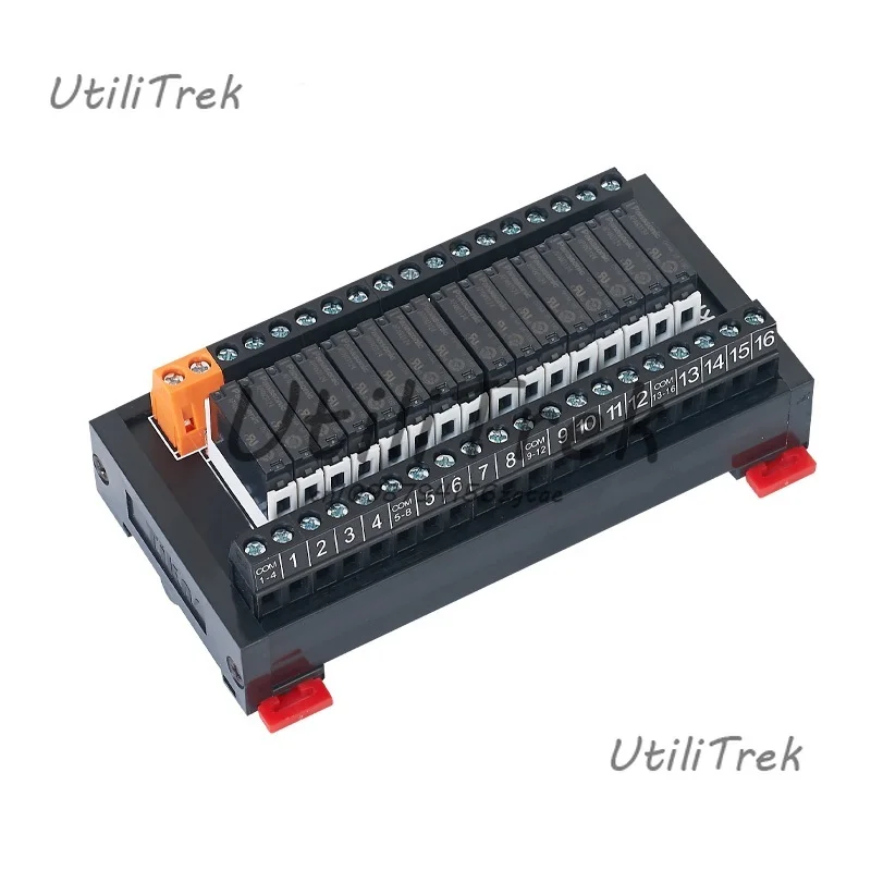 Series Relay Module…