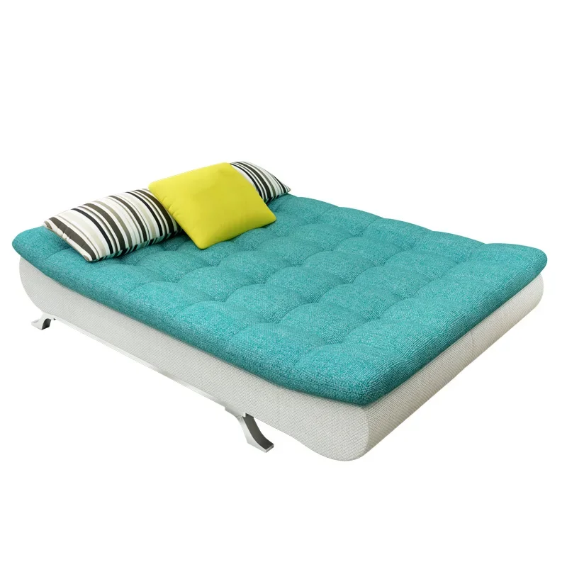 

Fancy Fabric Sofa Bed Folding Modern Sleeper Couch Sofa Bed Sleeper Sofa Cum Double Bed Living Room Furniture Simple Design