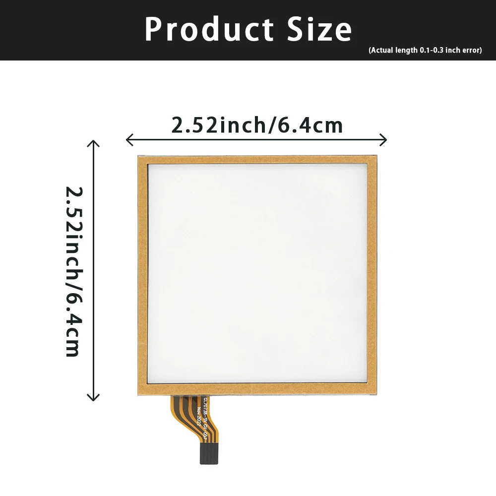 Trigger Switch Met Trigger Guard Vervanging Voor Motorola Symbool DS3508
