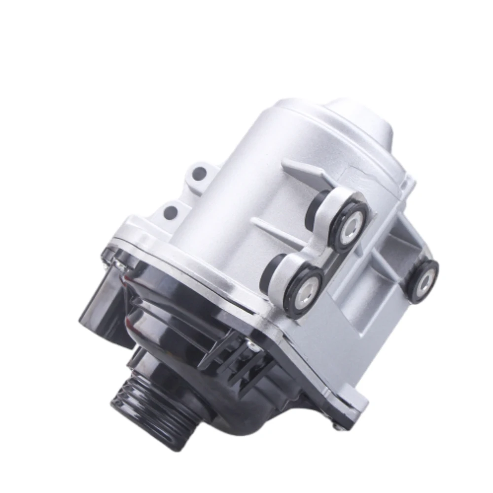 Electric Water Pump Coolant Pump For N54 or N55 3.0L For BMW 535i X5. X1. Z4. X4. X6. X3 11517632426 /11517588885 / 11517563659