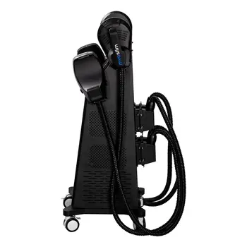 6500W RF 15T 200HZ stroj na tvarování těla, růst svalů, spalování tuků, vysoce intenzivní elektromagnetický stimulátor 10 nejlepší prodej kryolipolýza - №10