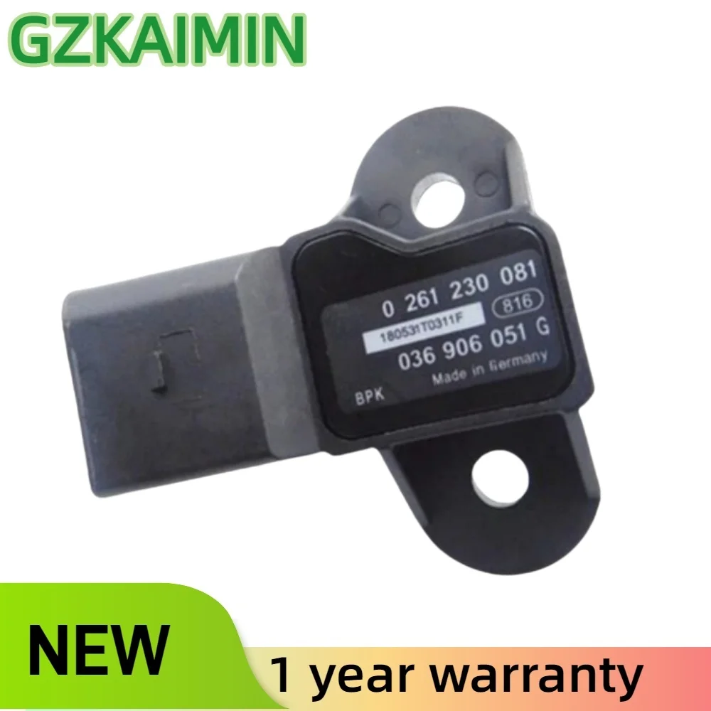 Map Pressure Sensor… - image