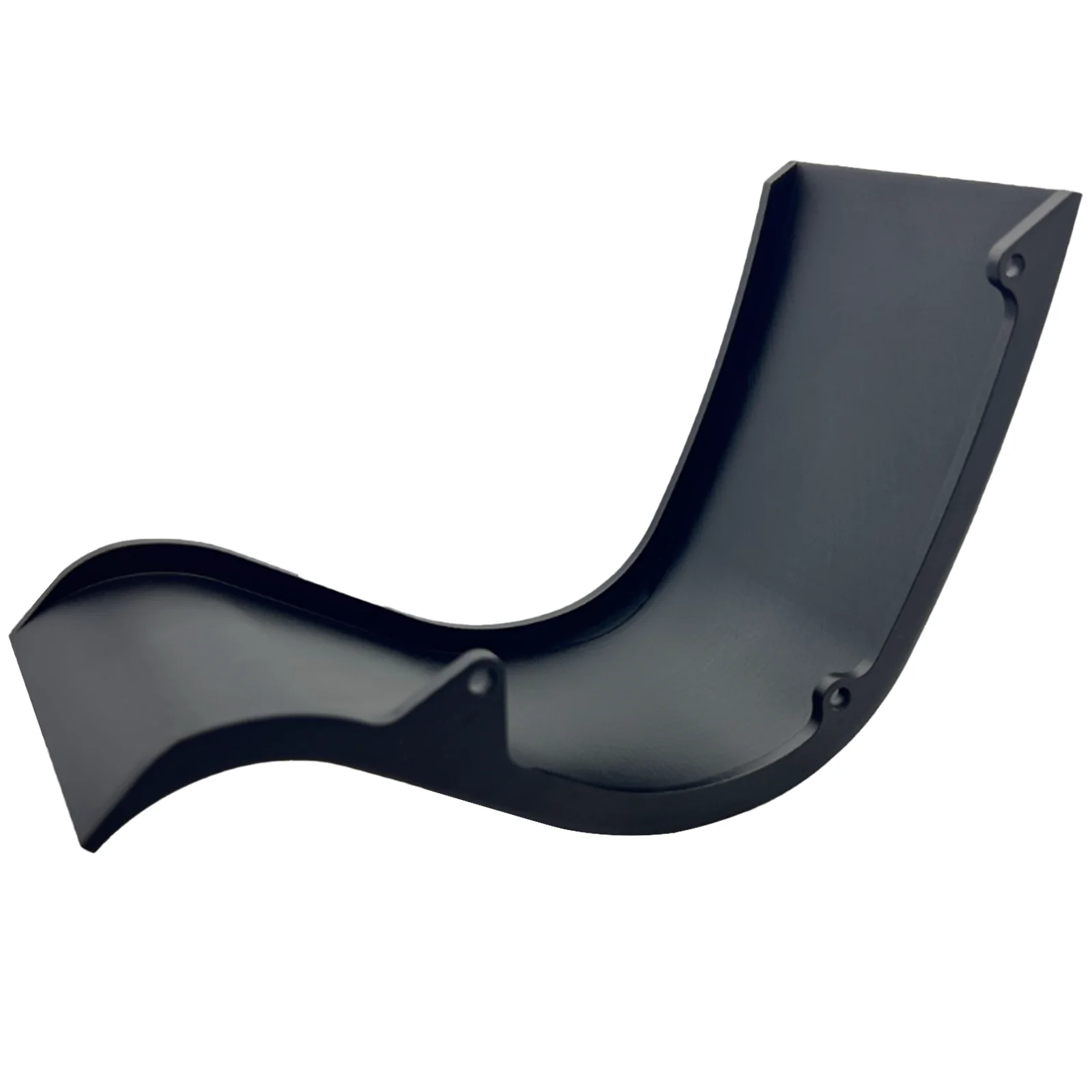 AliExpress NONE Ebike Mid-Mounted Motor Protective Cover - Compatible with Tong Sheng TSDZ 2/2B Center Motors, Ebike modification kit