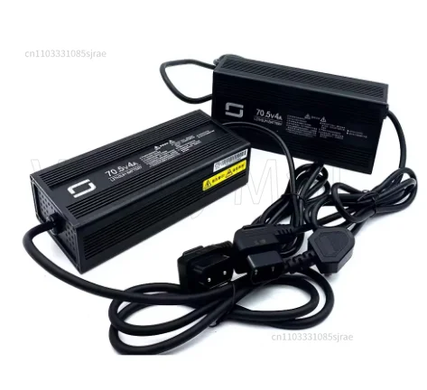 TS / TSX / TC / TCMAX شاحن أصلي موصل بطارية ليثيوم شاحن مقبس خط ForTc Ts Tsx Cu #1