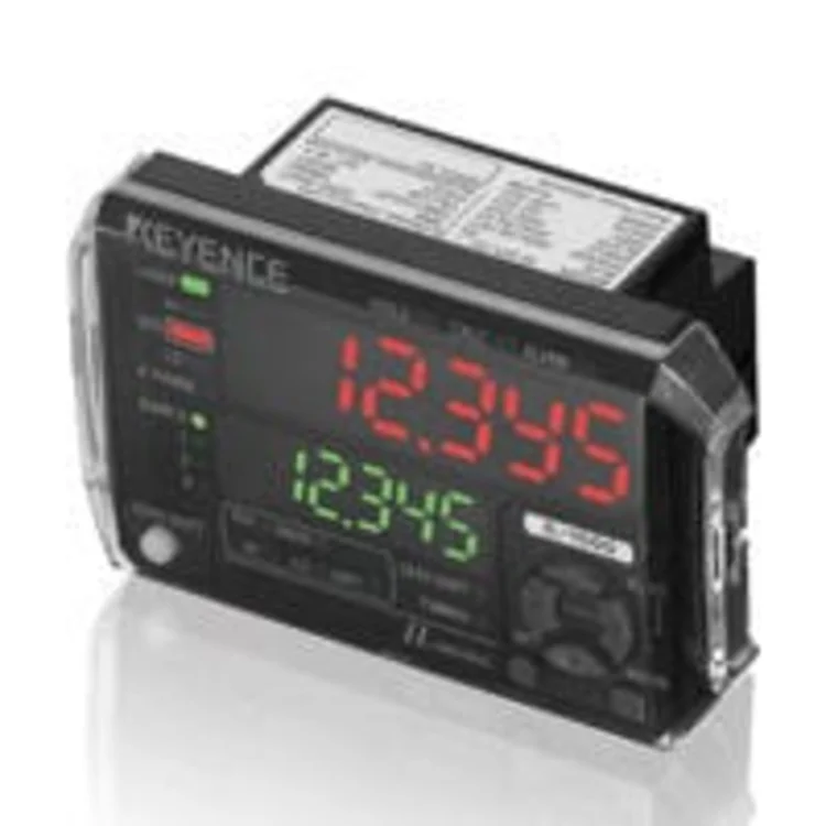 

Brand New IL-1550 Displacement Sensor Original Genuine for Position and Angle Linear Measuring