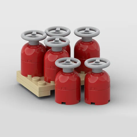 12 best sales Lego bärgningsbil - №11