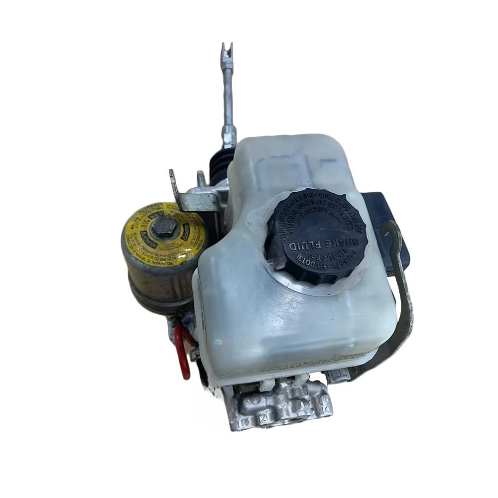 Premium ABS Actuator Locking Brake Module Pump 89541-60191