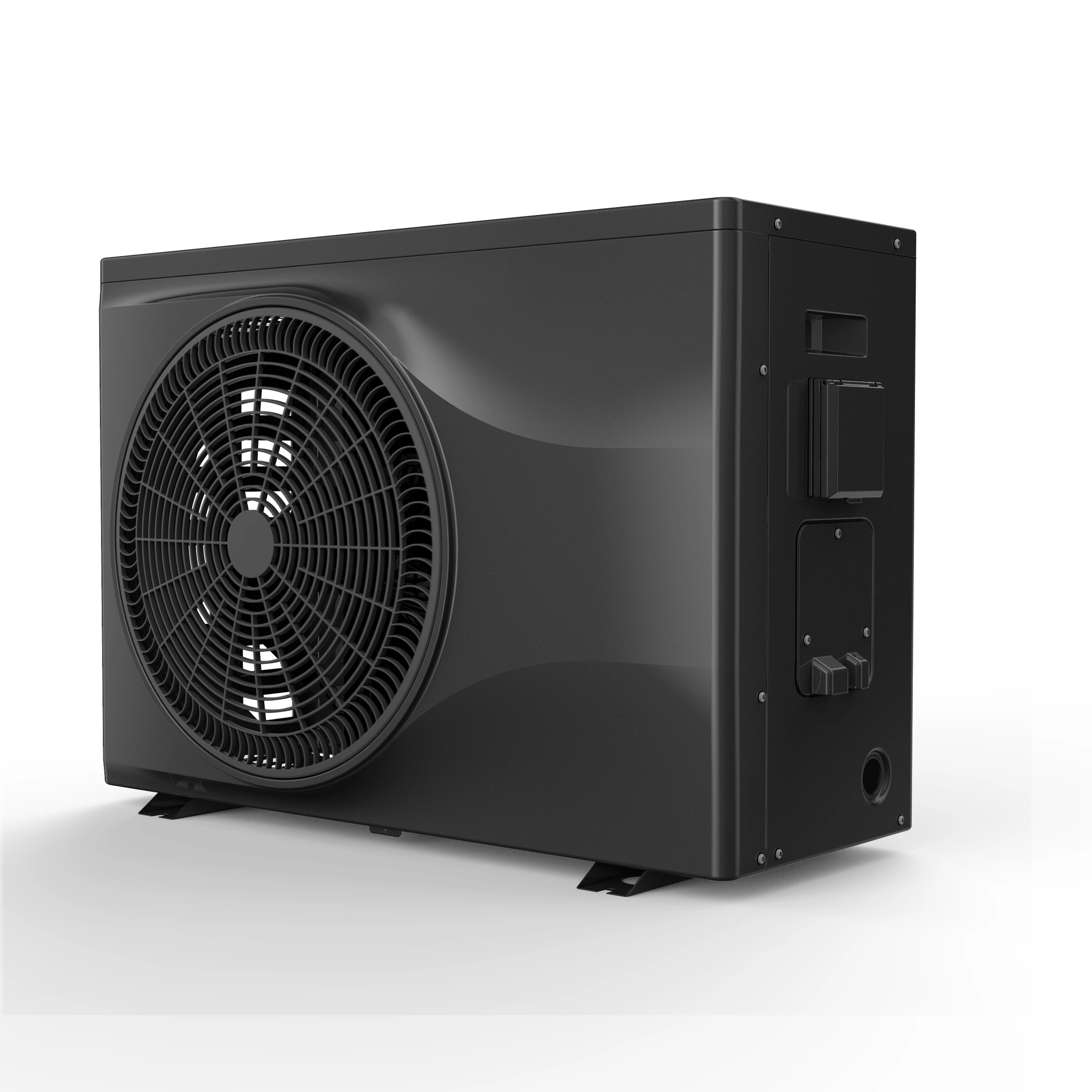 

Sunrain South North America DC Инверторный тепловой насос для бассейна Водонагреватель Нагреватель и охладитель для бассейна от 7 кВт до 35 кВт