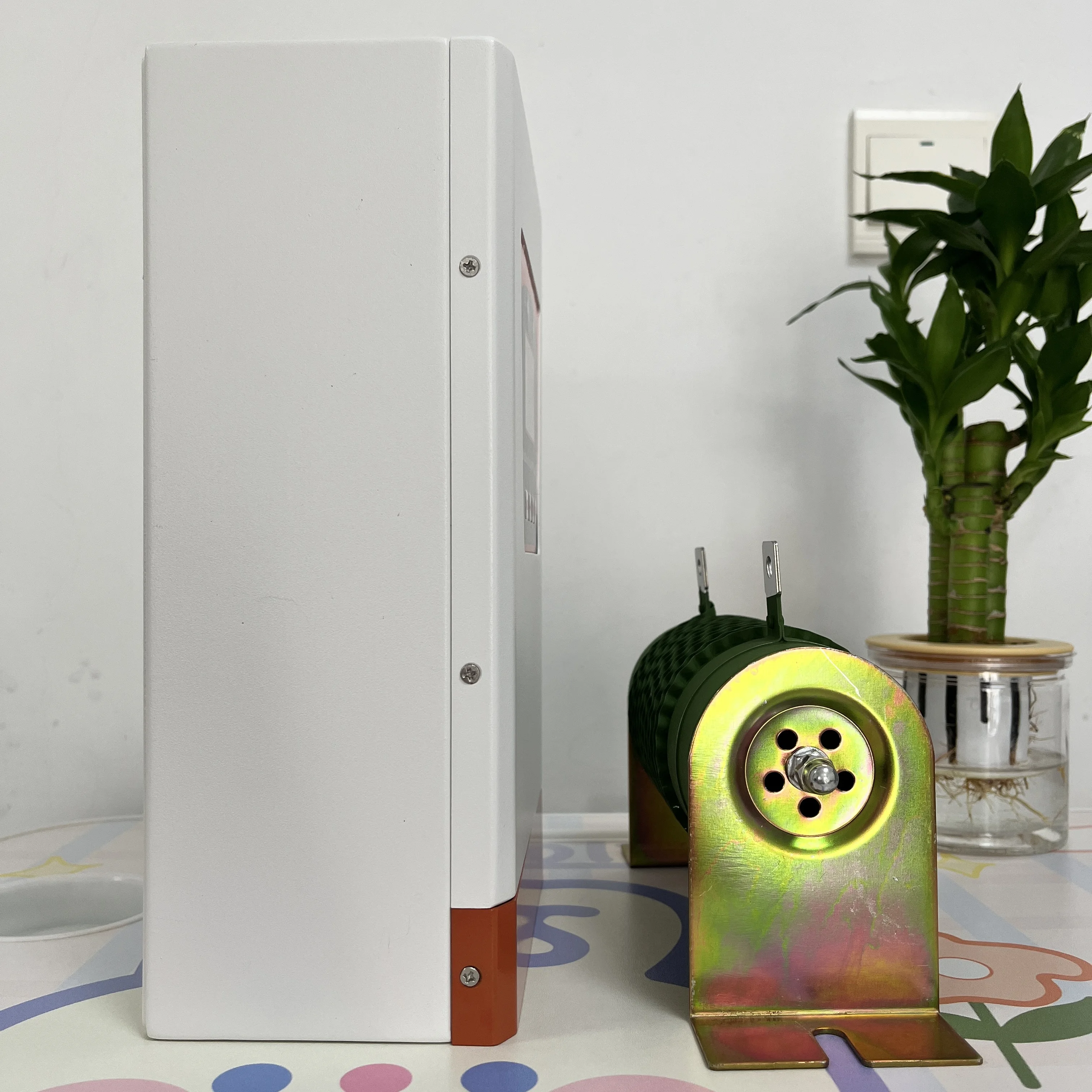 Wind 3000W 10KW Sol…