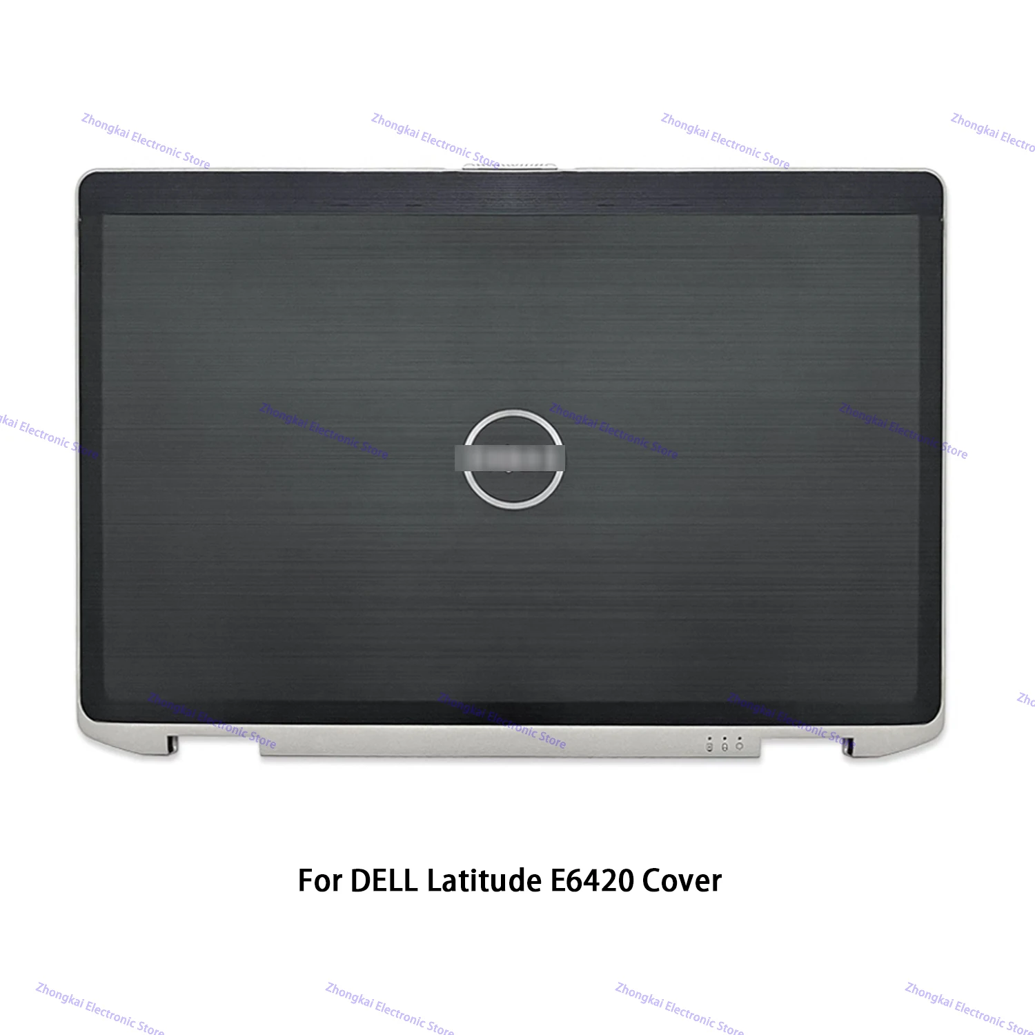 New Original For DELL Latitude E6420 Laptop LCD Back Case/Bezel/hinge/Hinged cover/Palmrest/Bottom Base Cover A10A25