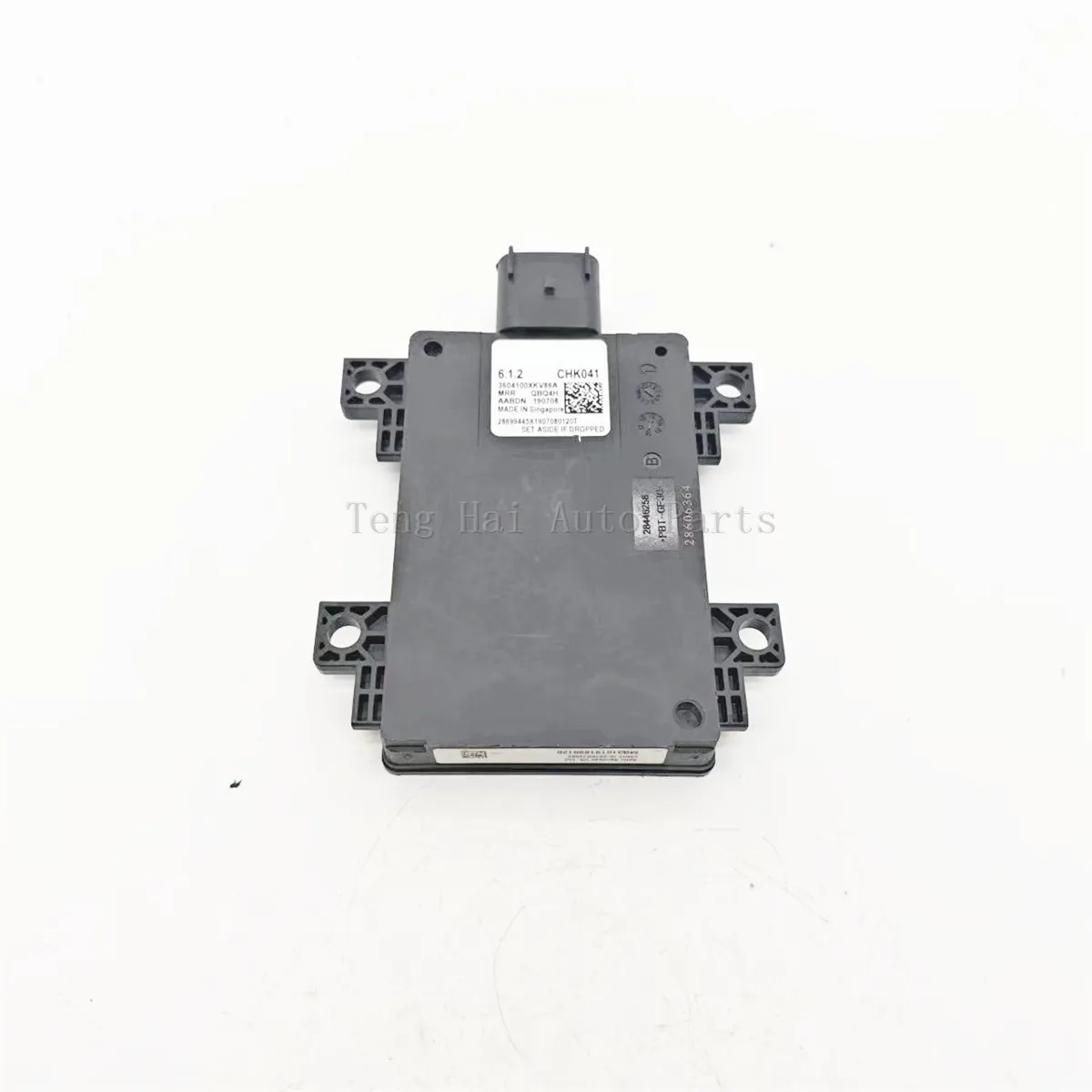 

XYQPSEW для HAVAL модуль радара для слепых зон 3604100XKV86A CHK041 MG310191890120 28699445X1907080120T 28606364