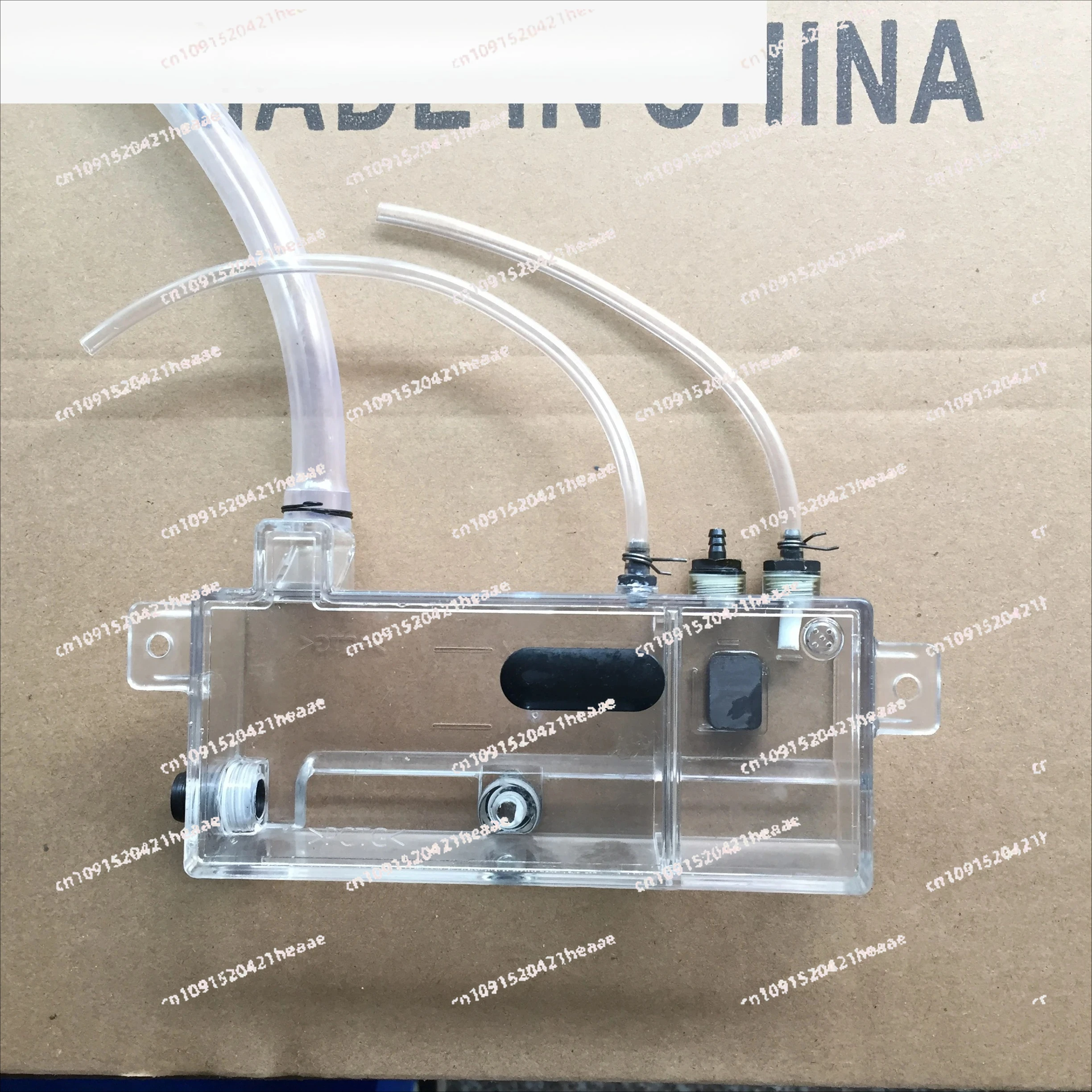 مناسبة لوحدة خزان الزيت S-7000DD SB 3526101 قطع غيار ماكينات الخياطة الصناعية ذات القفل التلقائي #2