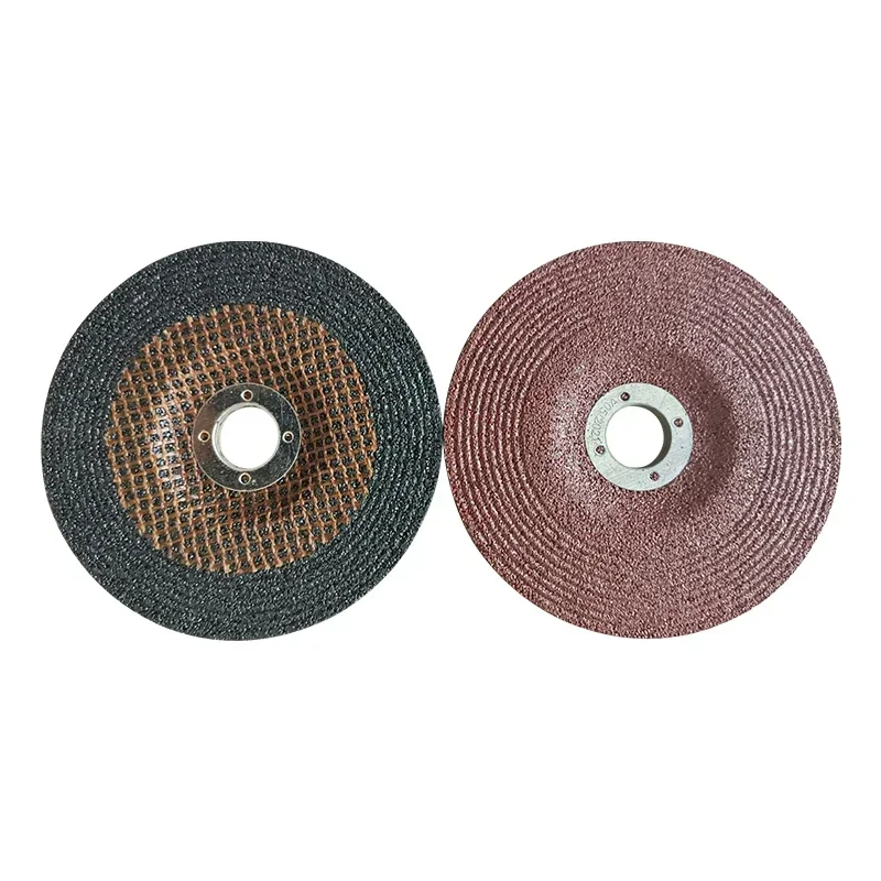 【From China】OEM ODM Abrasive Factory Japanese Quality Resin Bonded Fiber Reinforced T27 Stone Grinding Wheel