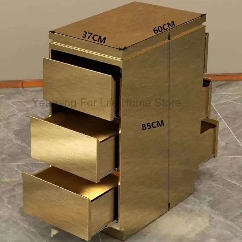 

Storage Space Barber Chairs Simple Equipment Beauty Salon Barber Accessories Style Equipment Accessoires Voor Kappers Furniture