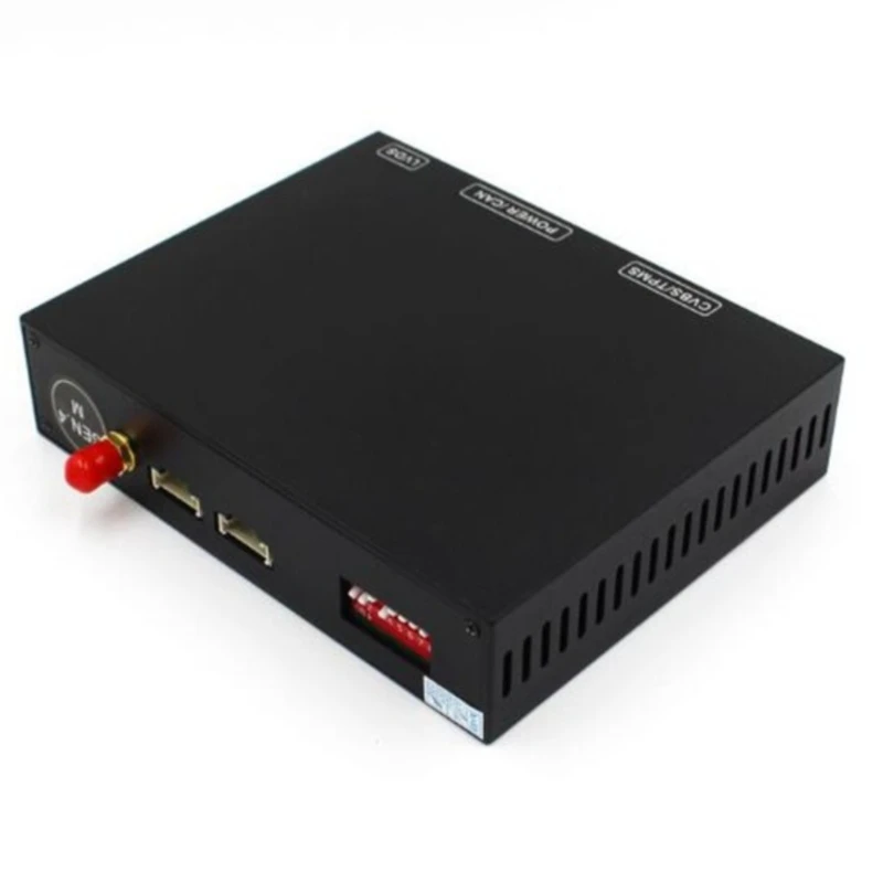 

Applicable to BMW BMW NBT original car screen upgrade wireless carplay decoder module Android