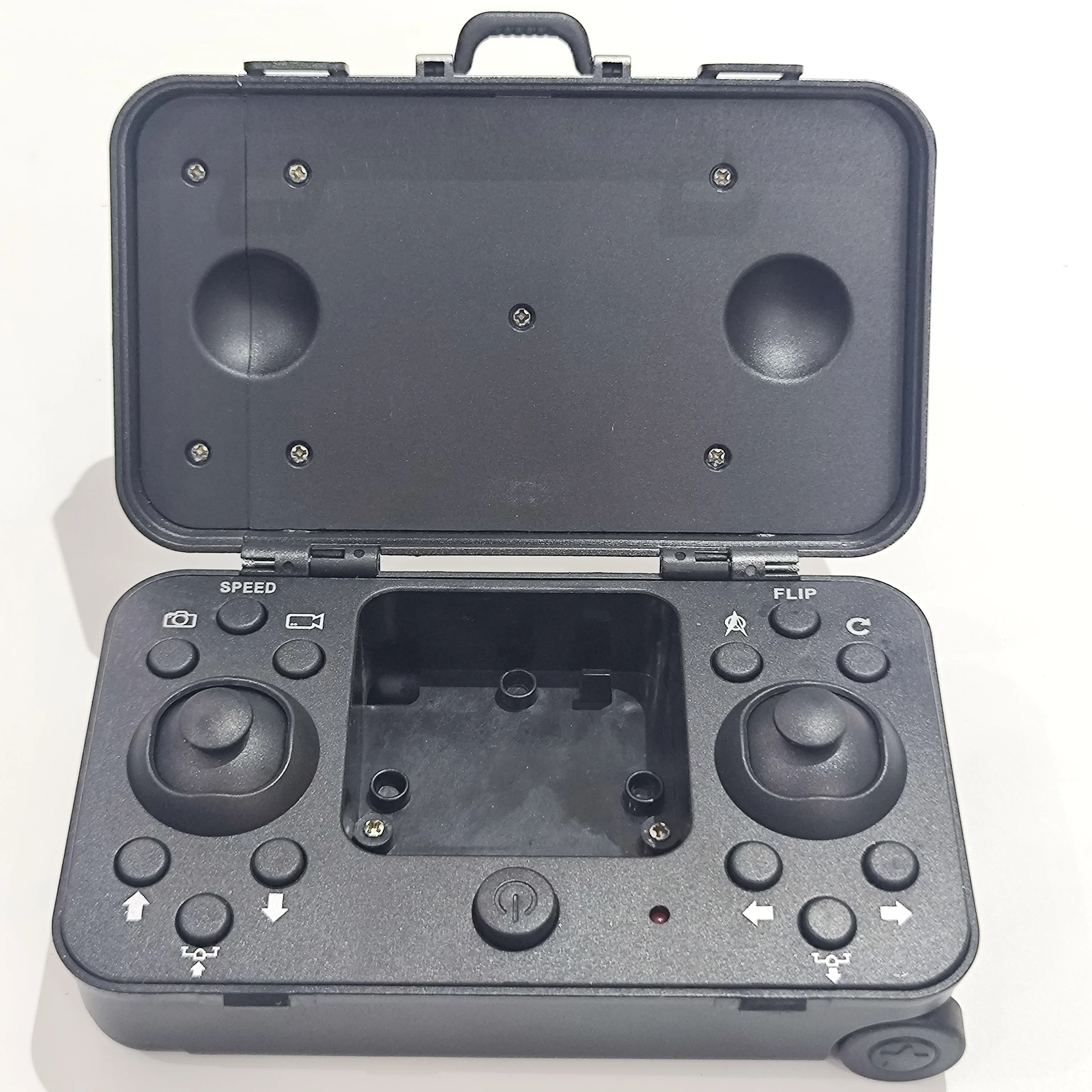 Mini Drone Storage … - image