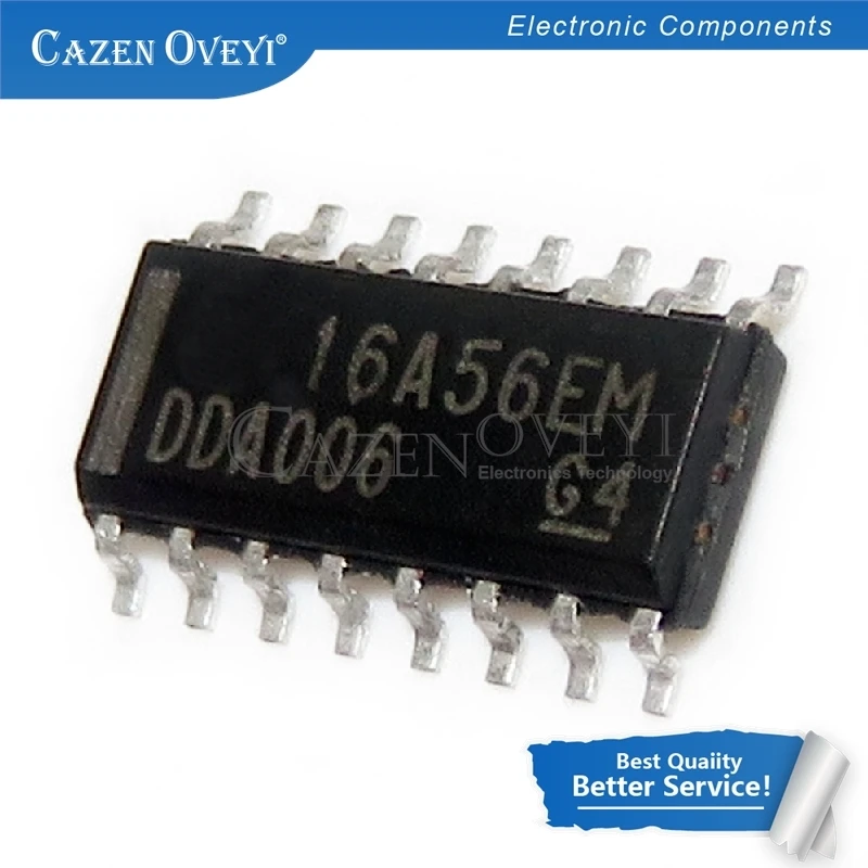 

Chipset 5pcs/lot DDA006 41ARHYM SOP-16 In Stock