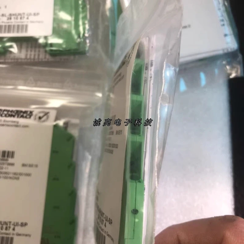 مضخم عزل فينيكس - MINI MCR-SL-SHUNT-UI-SP - 2810874