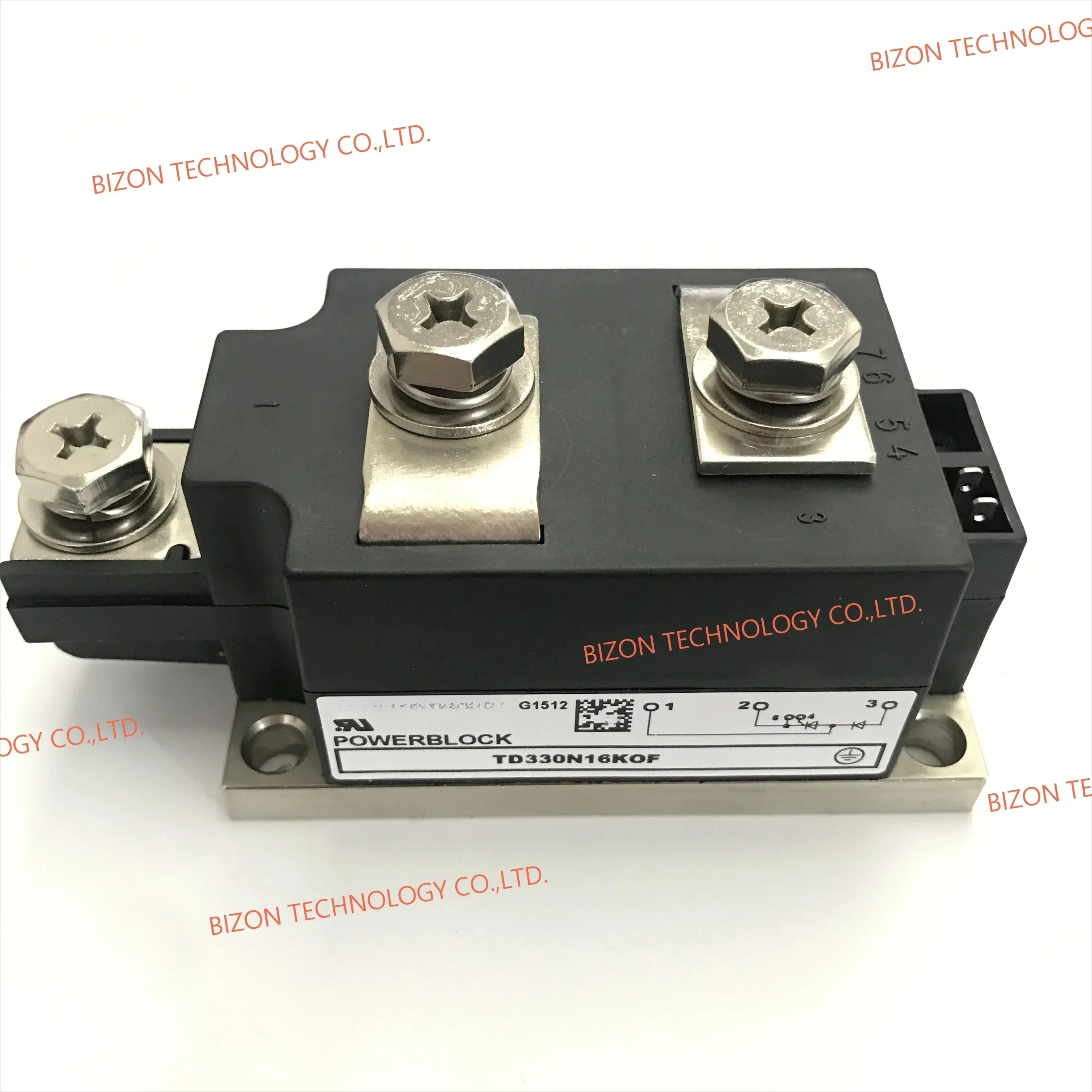 

TD330N16KOF TD330N14KOF TD330N12KOF Новый оригинальный модуль