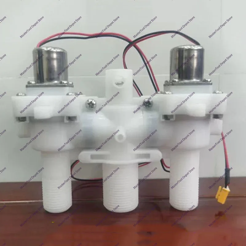 

90 мм/100 мм, центральное расстояние, аксессуары для унитаза, импульсный клапан, электромагнитный клапан, смывной клапан