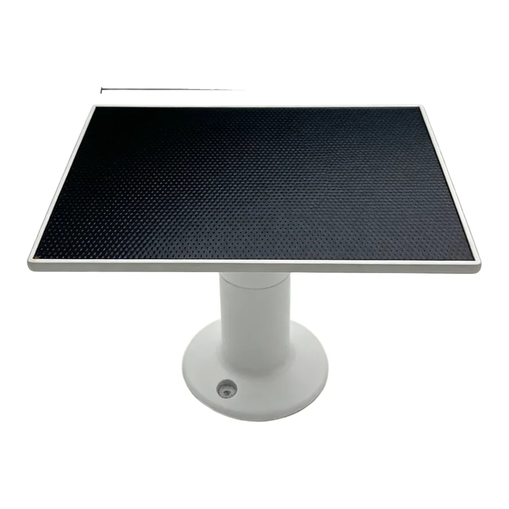 Efficient Solar Panel For Outdoor Use Solar As Shown 5V Solar Panel High Efficiency Conversion Compact Lightweight Design
