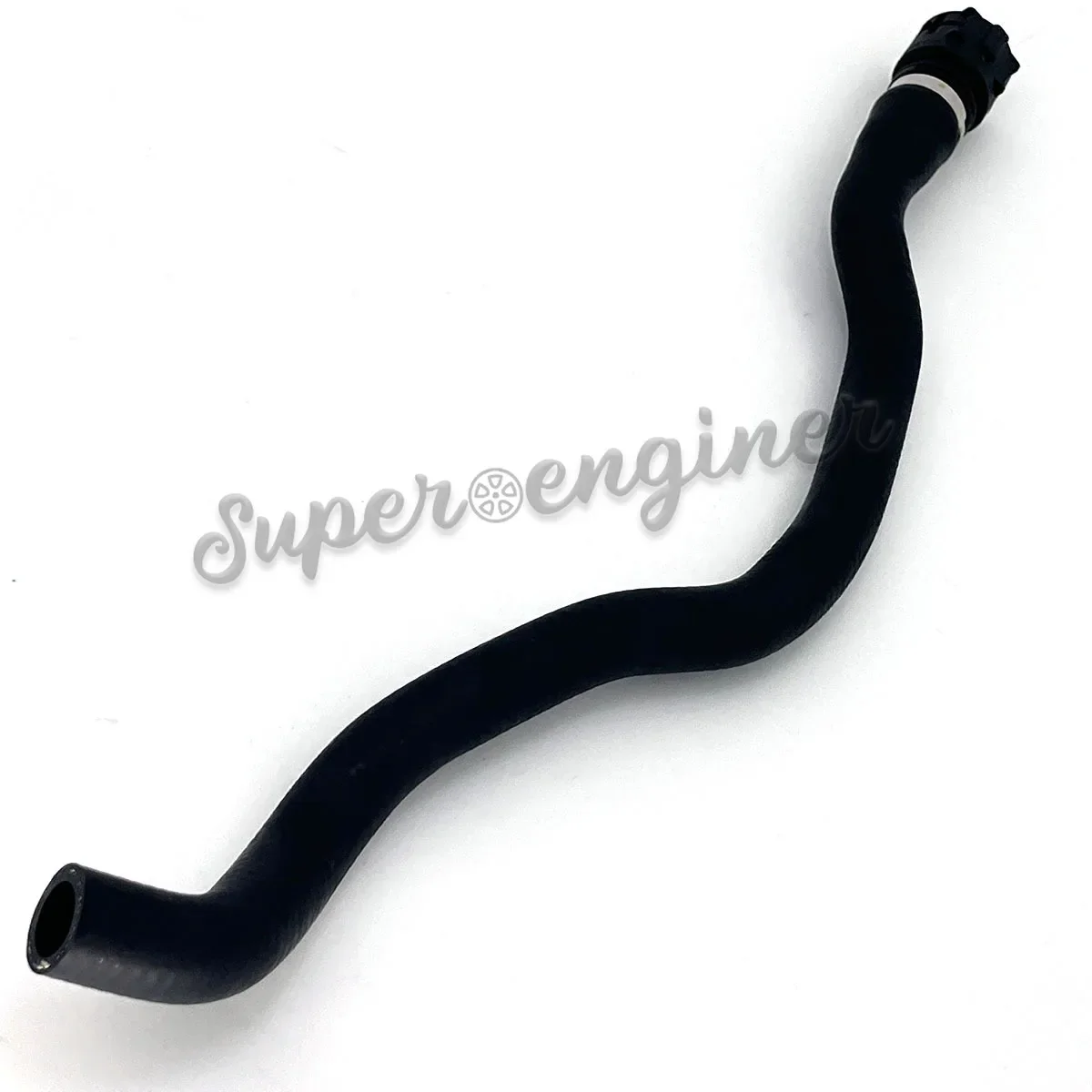 64216903319 Top Radiator Cooling Hose for BMW E46 316i 318i 316Ci 318Ci 136ti