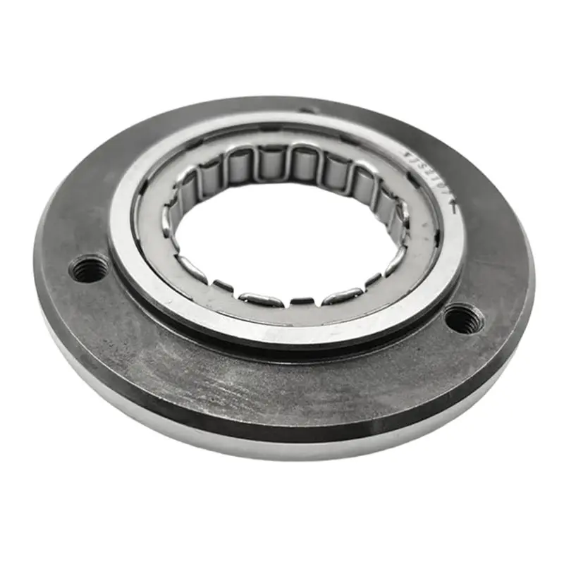 ABTC-One Way Bearing For ODES800 LZ800 RM800 800CC 1000CC ATV UTV Starter Clutch Part Numbers 21040109601 21040109501 Can500