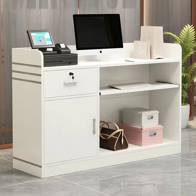 Small Counter Recep…