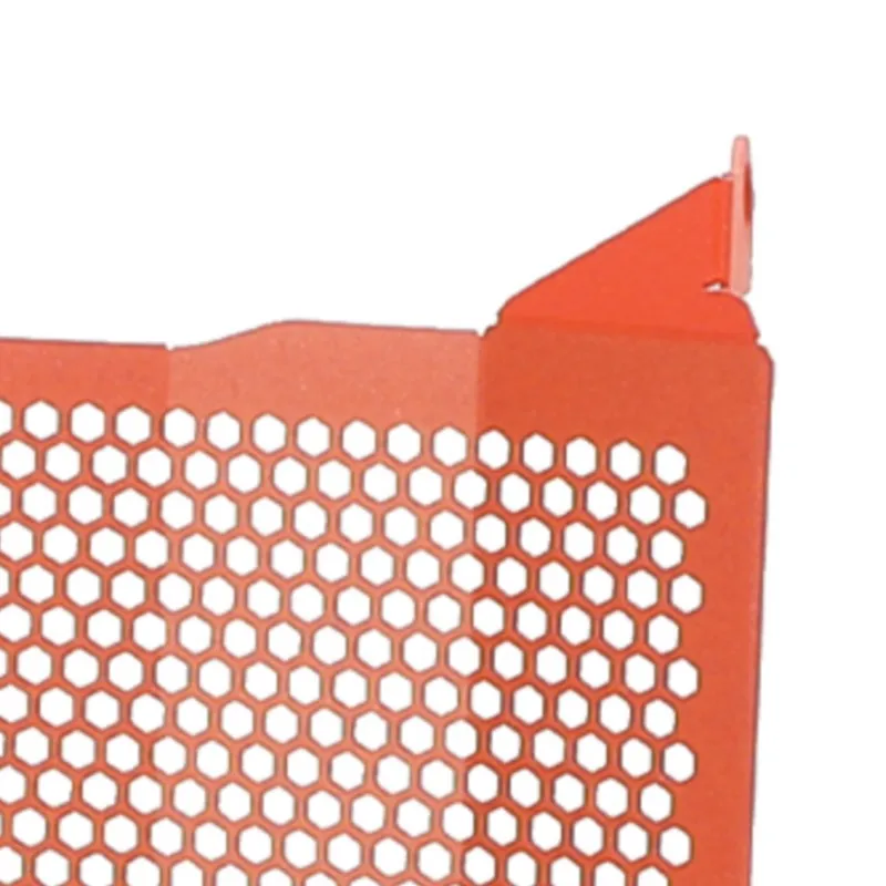 

ДЛЯ 990 Supermoto 990 SM SMT SMR LC8 2009 2010 2011 2012 2013 2014 990SM 990SMT 990SMR Защитная крышка решетки радиатора