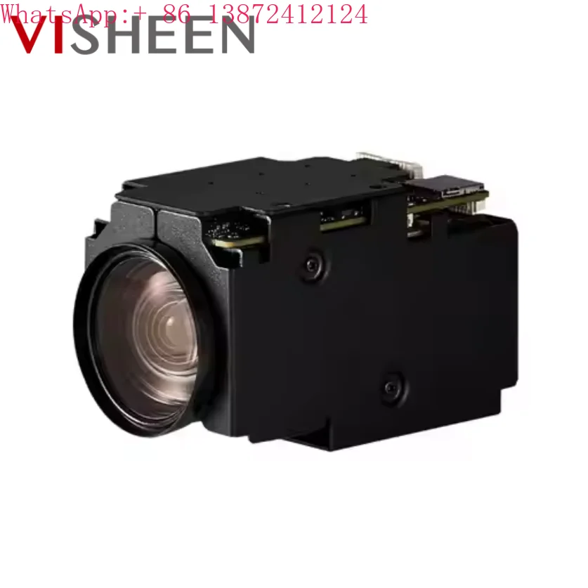 

High Performance 1/2.9\" 4Mp Network Camera Module with Low Light AI 25x EIS Night Vision Supports Memory Card & SD Card Storage