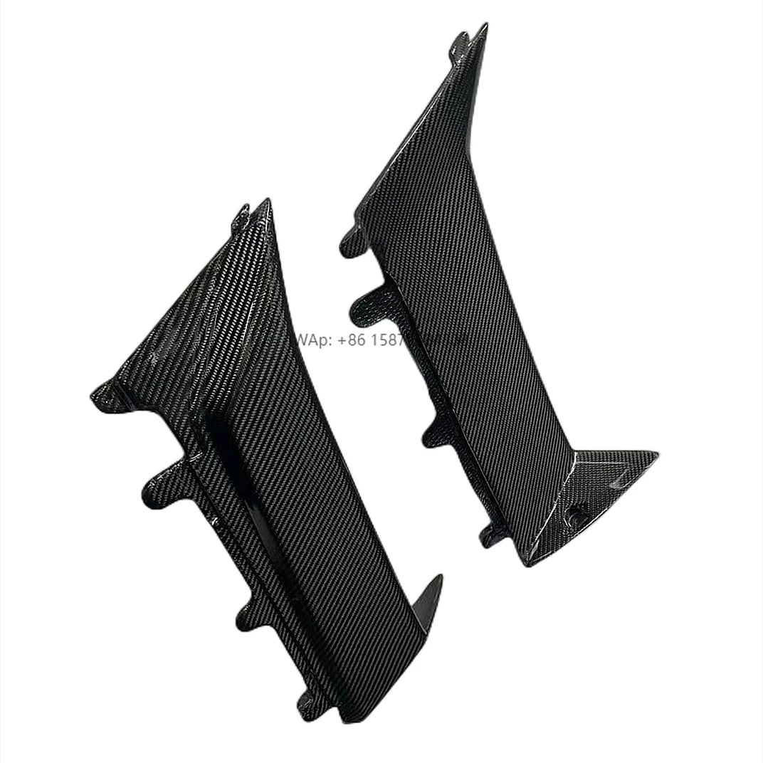 

Carbon Fiber Lp700 Rear Side Fenders Air Intake Vent Intakes for Lambor Aventador