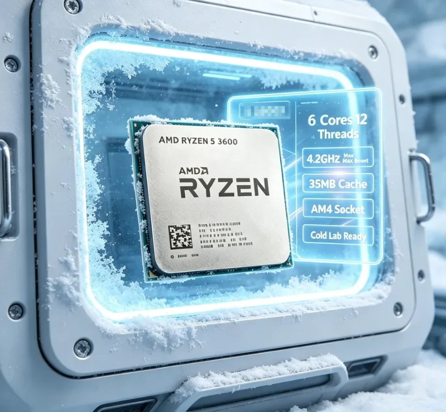 Cooler amd ryzen 5 3600-AliExpress