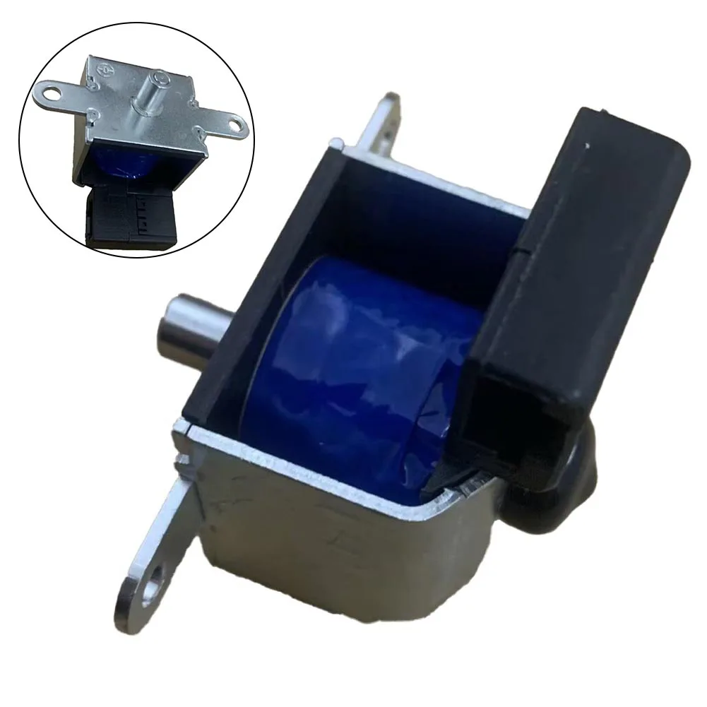 

1Pcs Car Steering Block Anchor Solenoid Valve Accessories For Smart Fotwo W453 15-2021 A4535423100 Automotive Parts