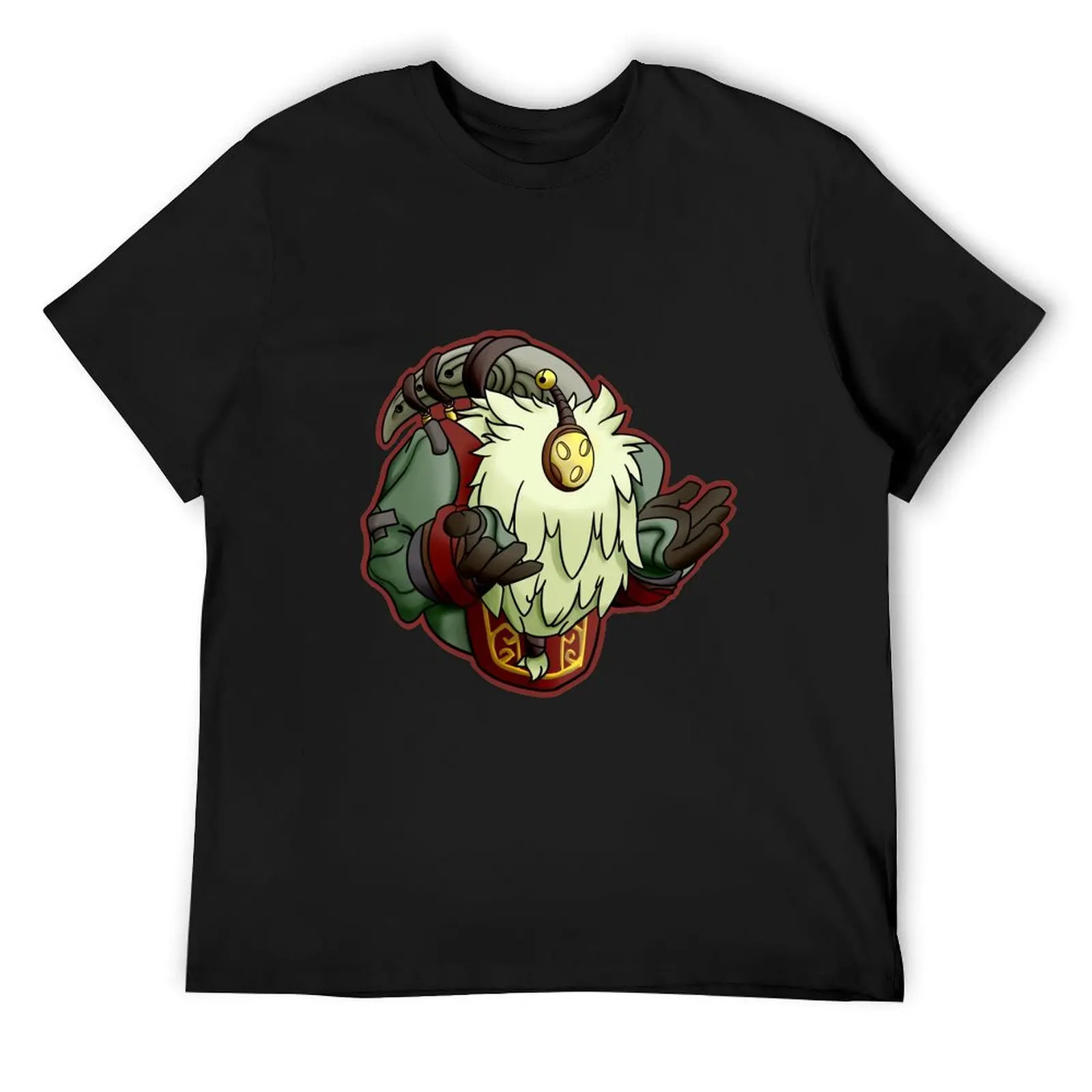 Bard Go Oops! Футболка с винтажным рисунком, простые заготовки, бутик одежды на день Святого Валентина, мужские футболки с рисунком, забавные