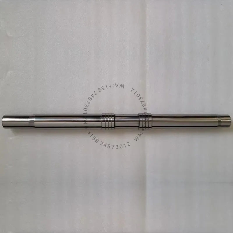 

Piston - HD715-01101 for Drifter Spare Parts/drilling Rig/mining Machinery Parts