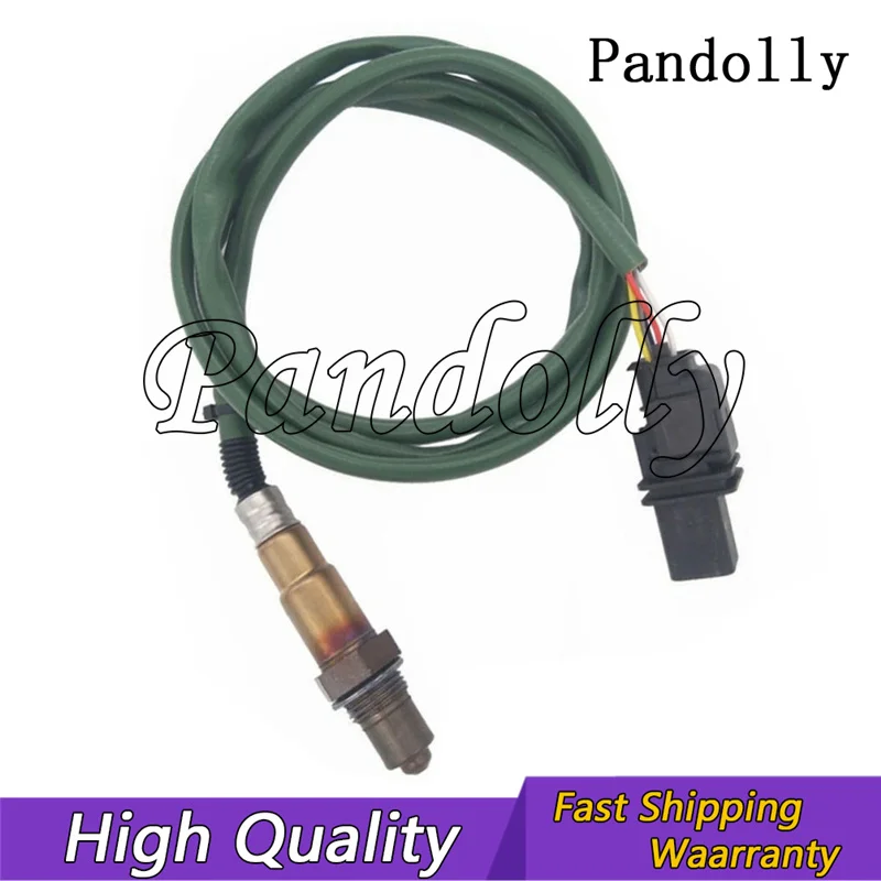 

Oxygen Sensor fit for MERCEDES-BENZ SMART (MCC) C-CLASS E-CLASS SLK 0065422718 A0065422718 0258017203 2007-2014 wideband Lambda