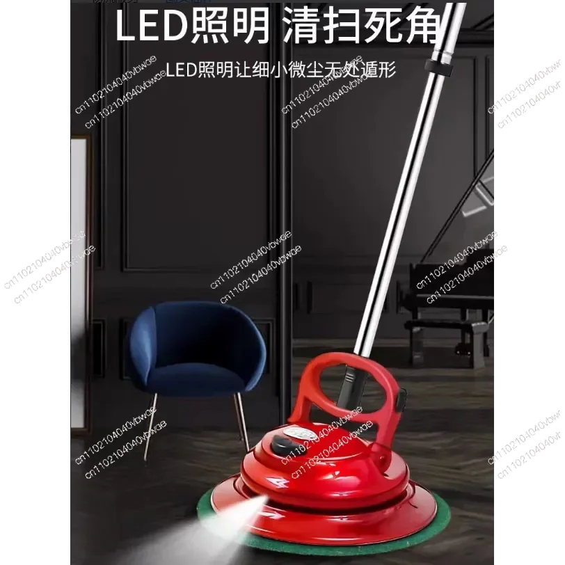 Suitable for Home Use Fully Automatic Cleaning Machine Kitchen Living Room Glass Washing Scrubbing Mopping Waxing Polishing