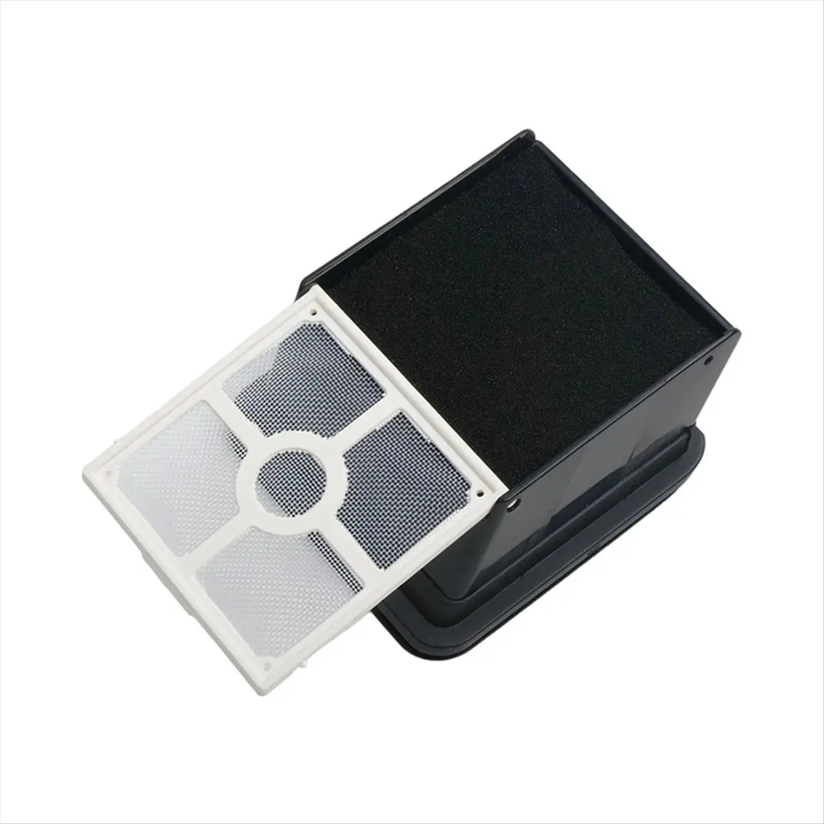 

Горячие фильтры с основной роликовой щеткой A304I для I LIFE W90, беспроводная химчистка, умный пылесос для мытья, запасные части для беспроводного пылесоса