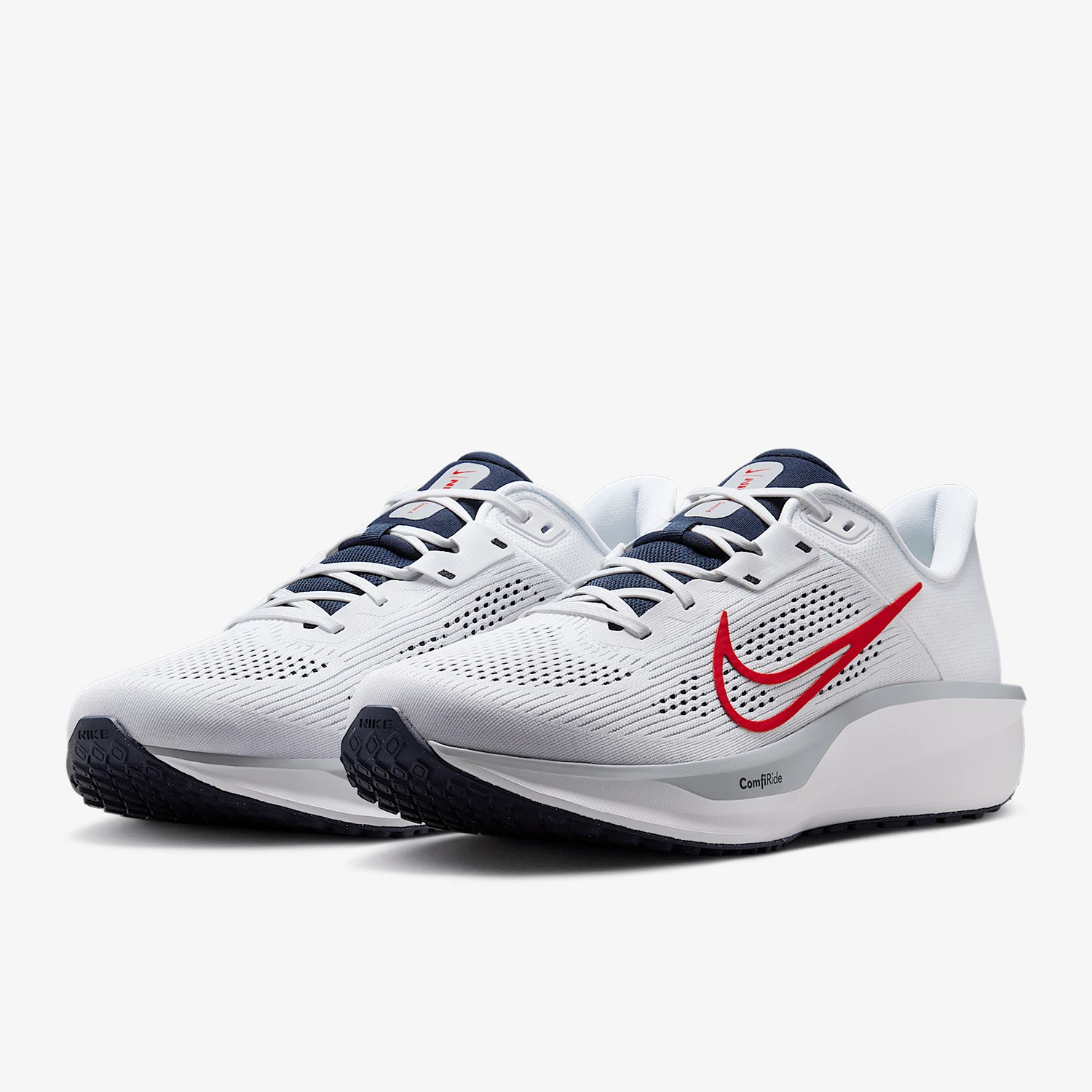 

Женские кроссовки Nike Genuine Quest 6, сетчатые, FD6033-107
