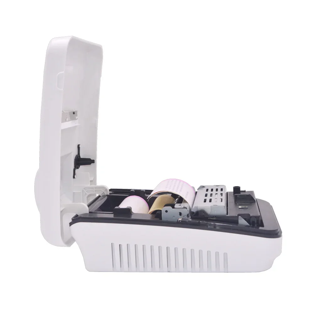 76 مللي متر pos dot matrix استلام Stylus Impact سعر الطابعة لتسجيل النقود